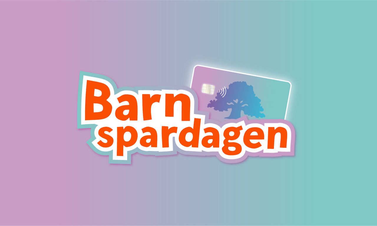 Barnspardagen 2026