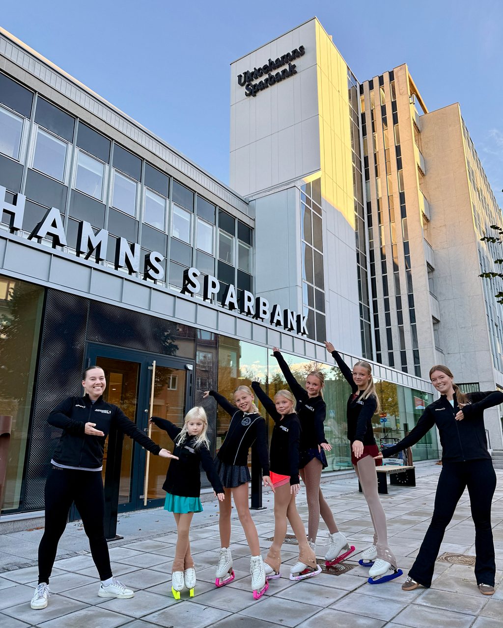 Ulricehamns Konståkningsklubb