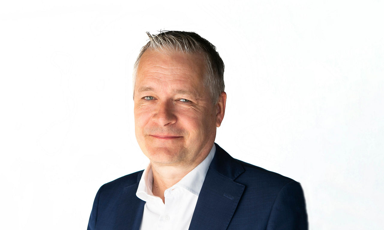 Bo Liljegren, Varbergs Sparbank