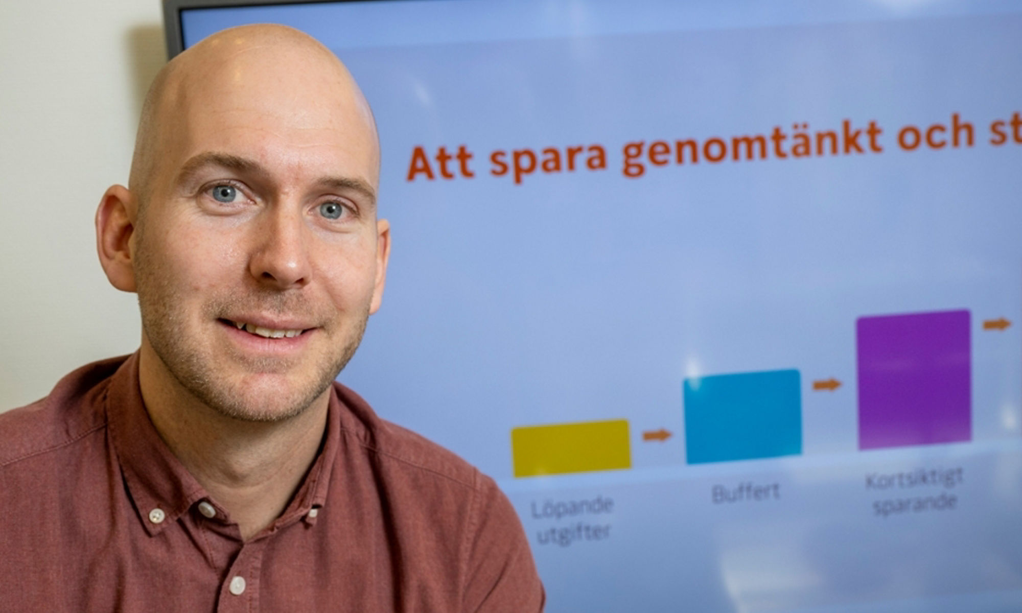 Ungdomsekonom Christoffer