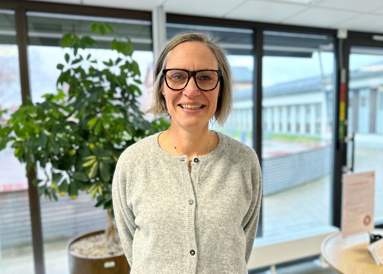 Cecilia Sjögren Privatrådgivare