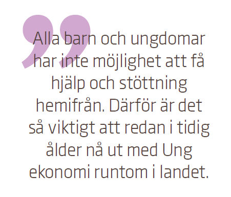 Åtta år - citat