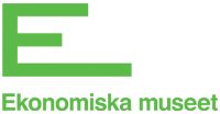 Ekonomiska museet logotyp