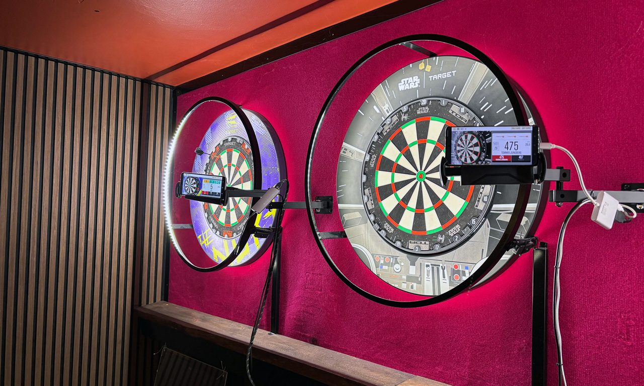 Dart