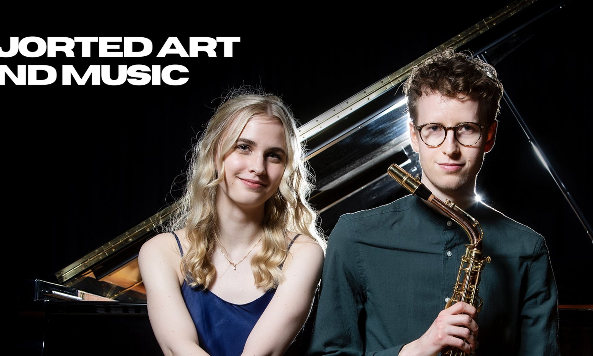 Hjorted Art and Music