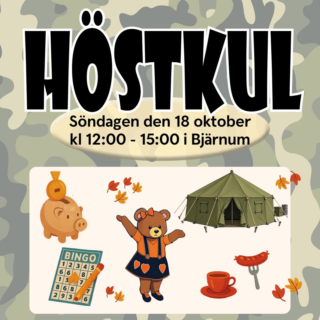 Höstkul