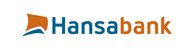 Old logo Hansa bank