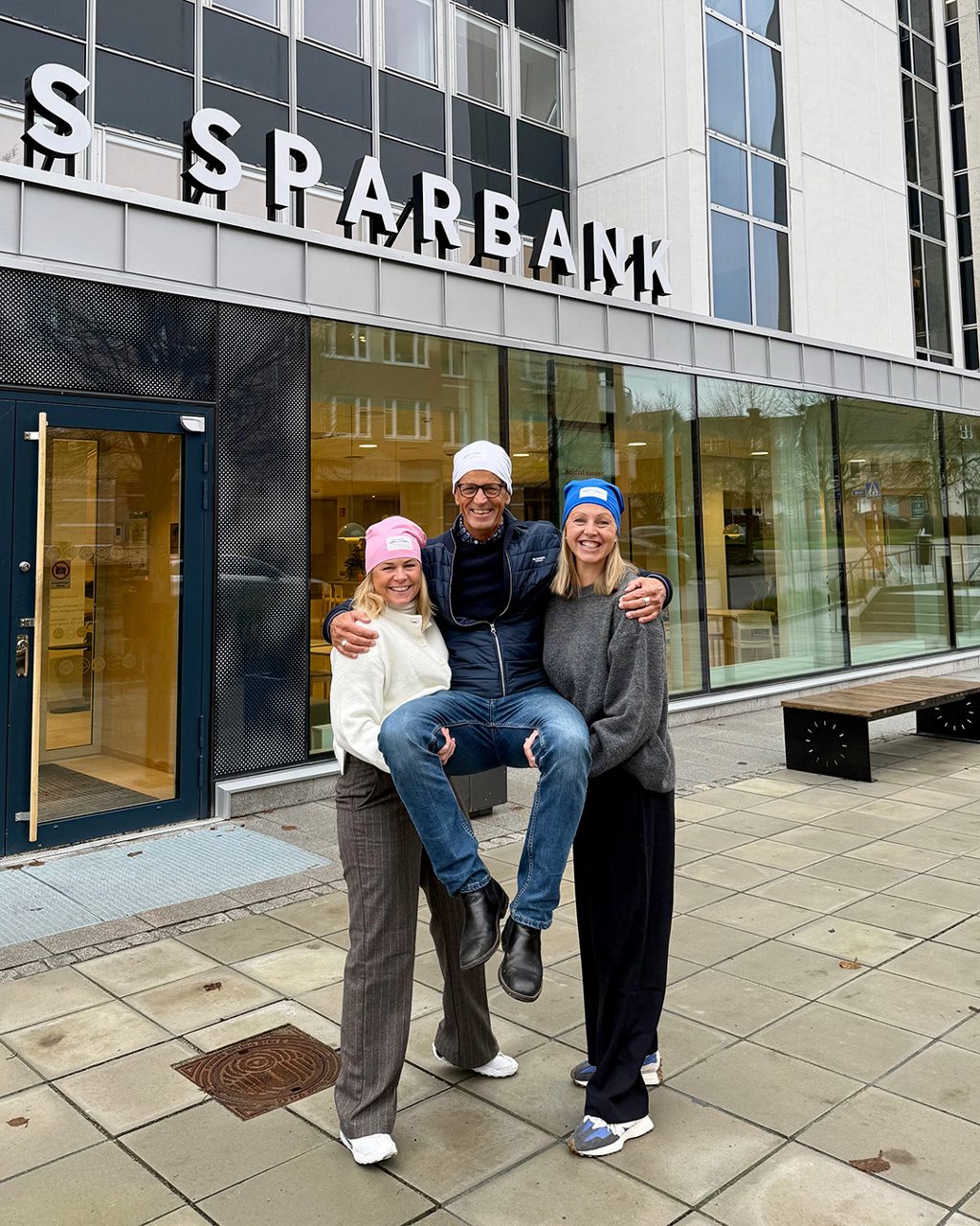 Kallbadhusföreningen Ulricehamn