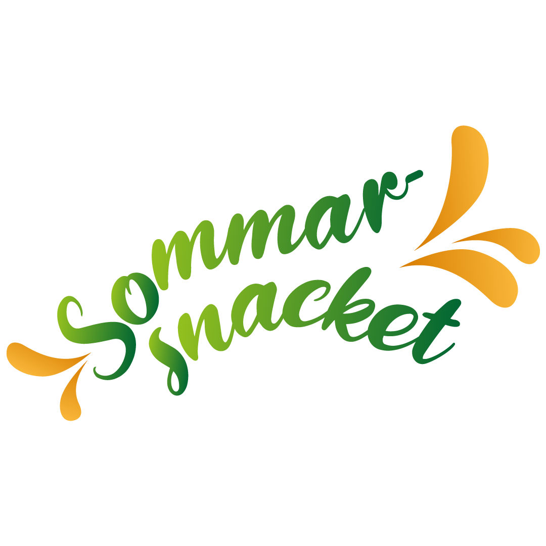 Sommarsnacket Logotyp