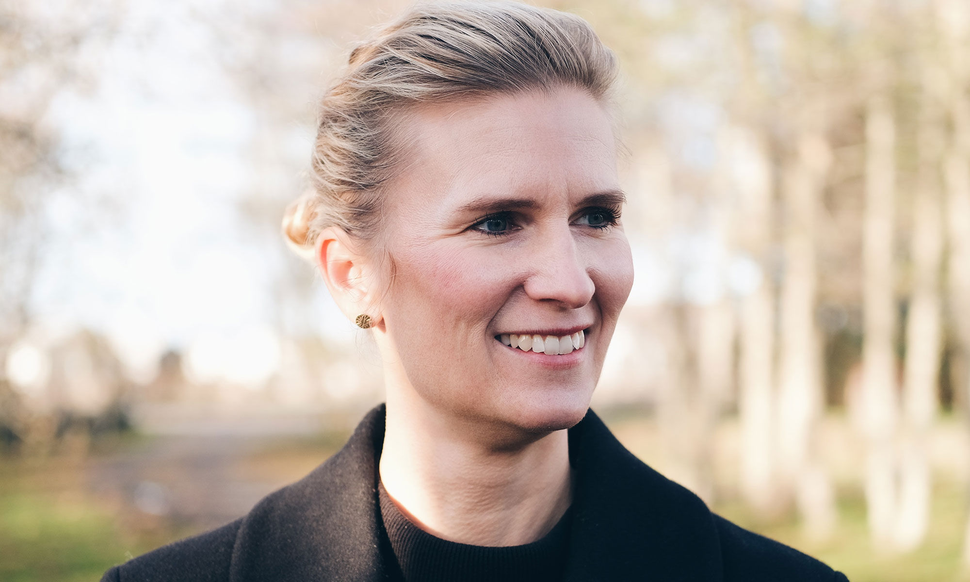 Maria Sjöstrand
