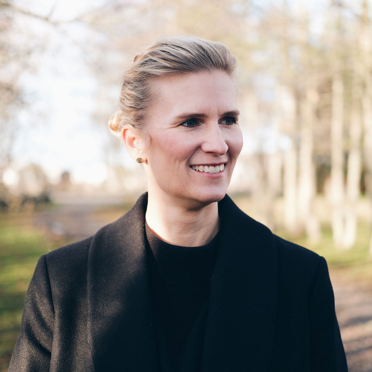 Maria Sjöstrand