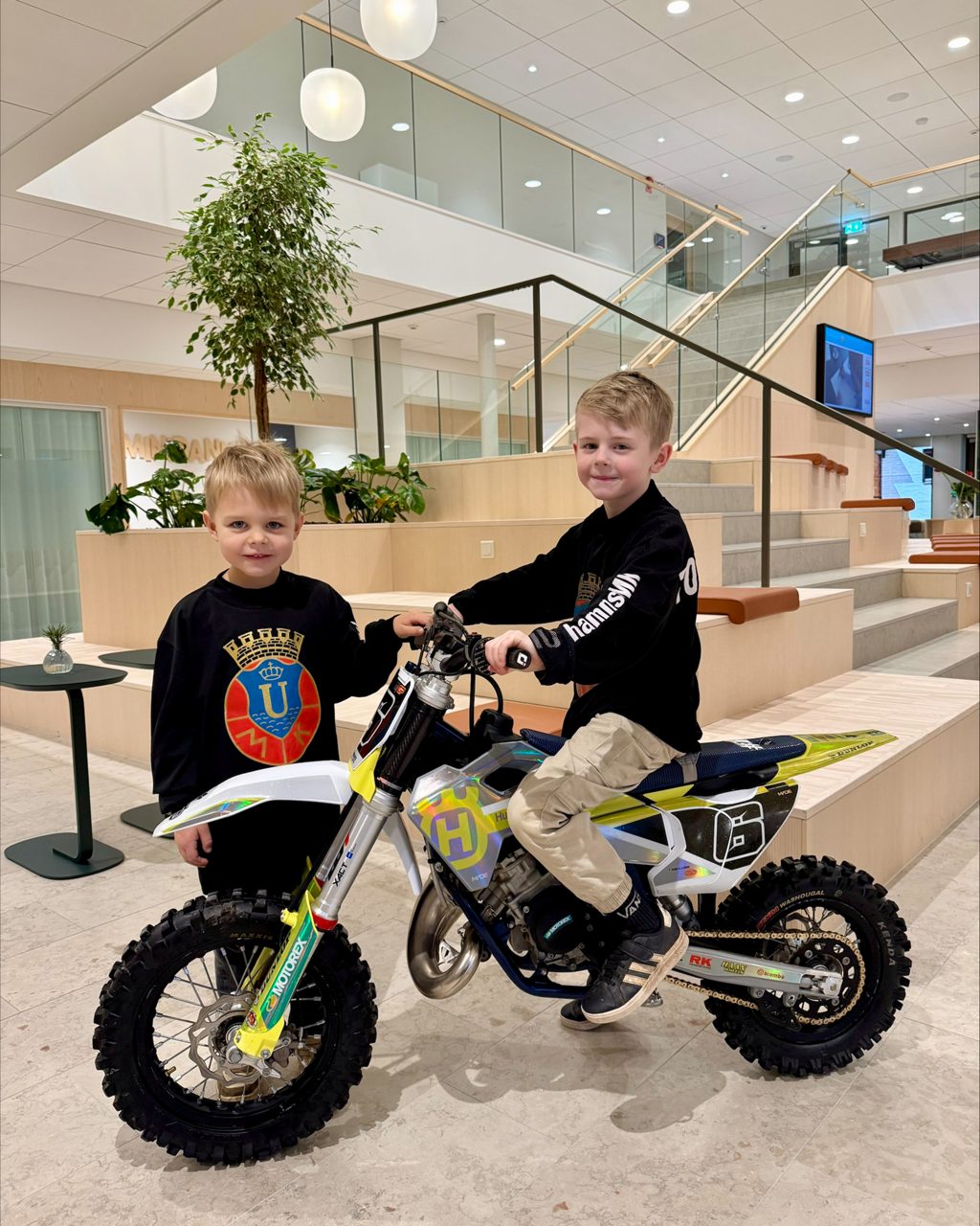 Ulricehamns Motorklubb