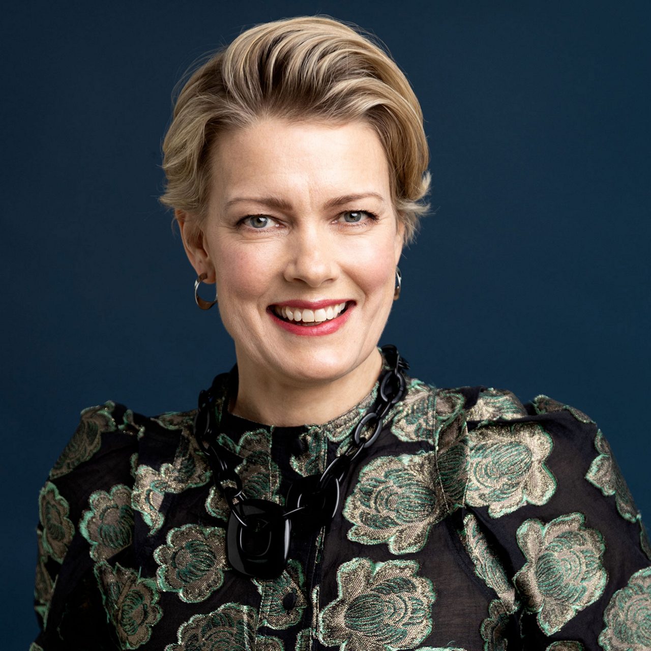 Cecilia Nebel