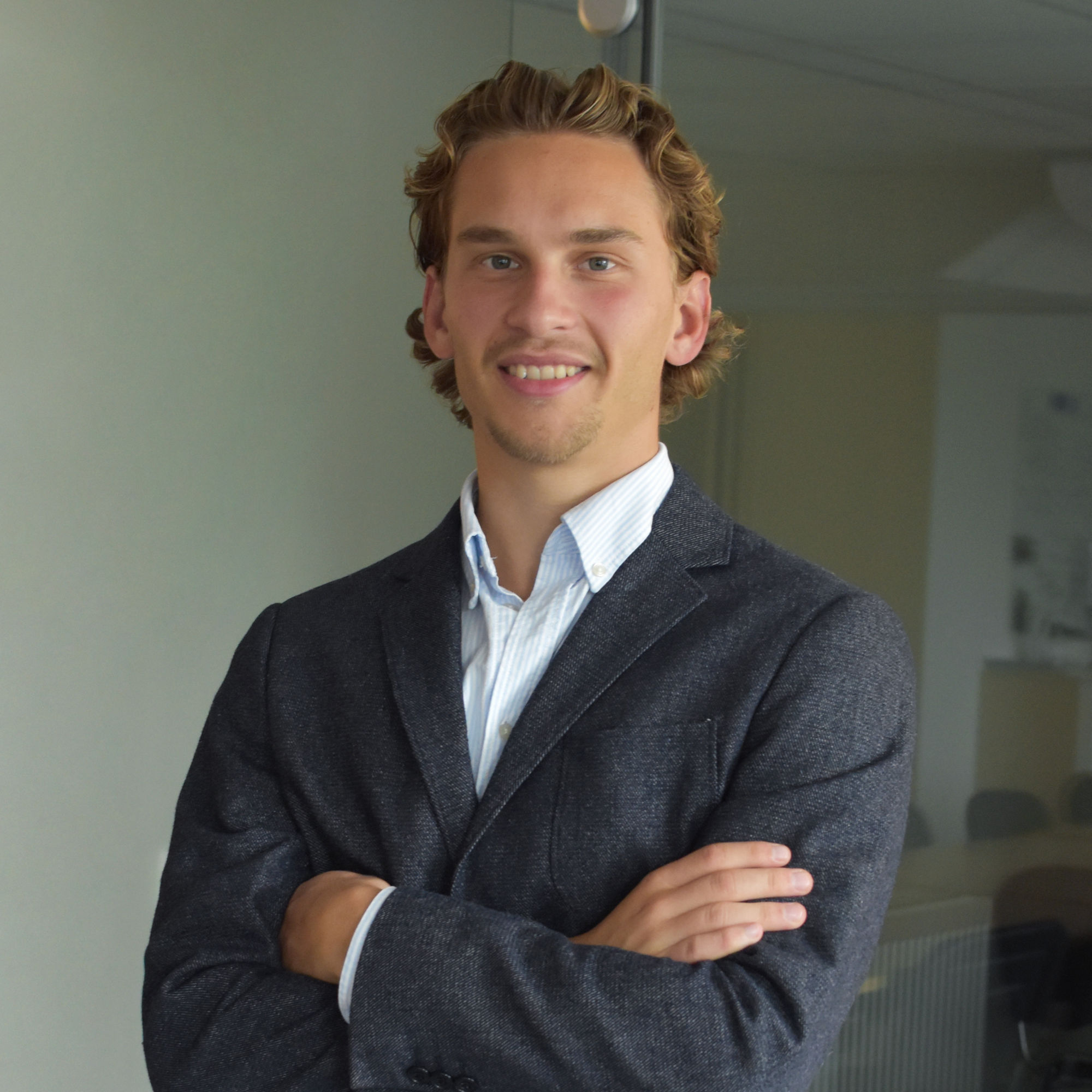 Noah Staaf Kundtjänst