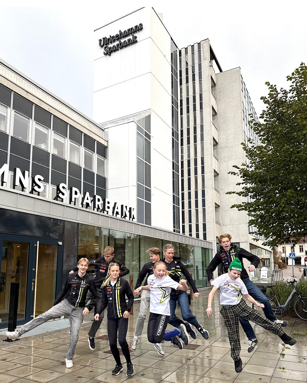 Ulricehamns Orienteringsklubb