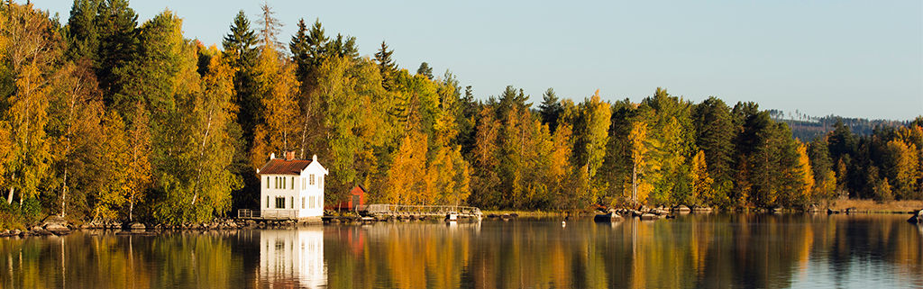 båthus