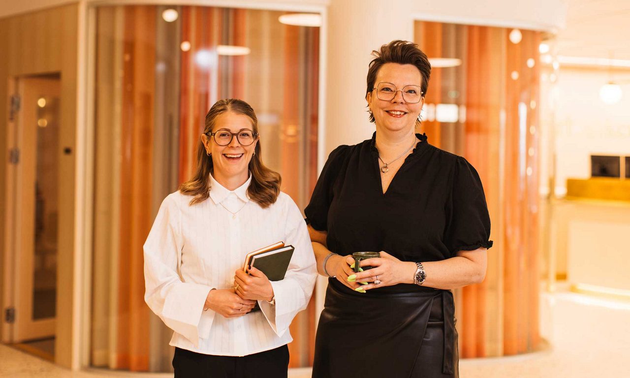 Premiumrådgivare på Sparbanken Skaraborg