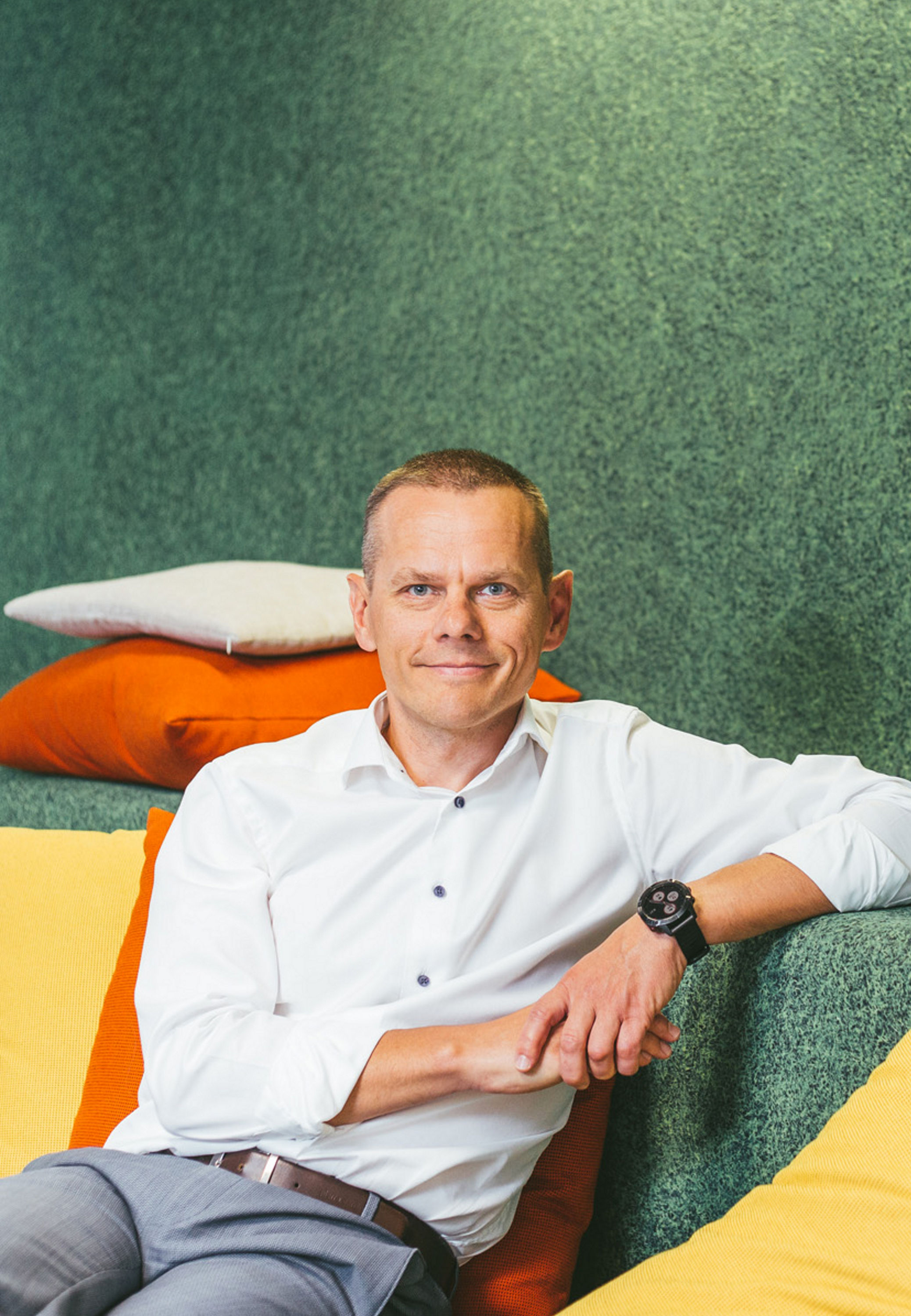 Jobba hos oss – Hitta jobb och karriär på Swedbank | Swedbank