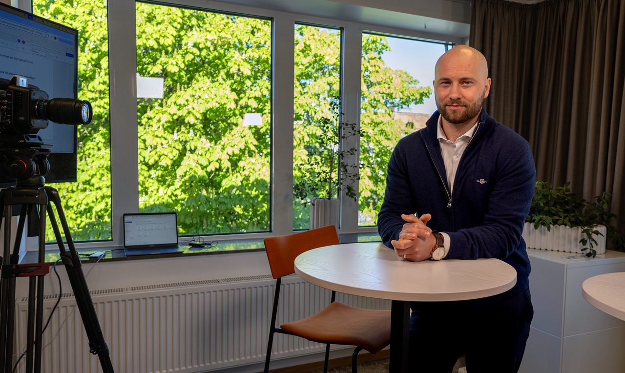 Rickard Särud