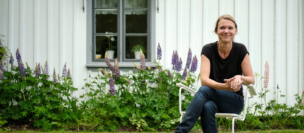 Sofia Rydler