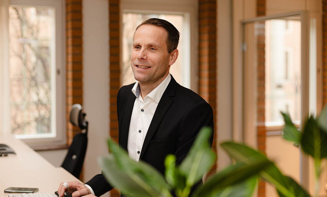 Rådgivare på Sparbanken Skaraborg