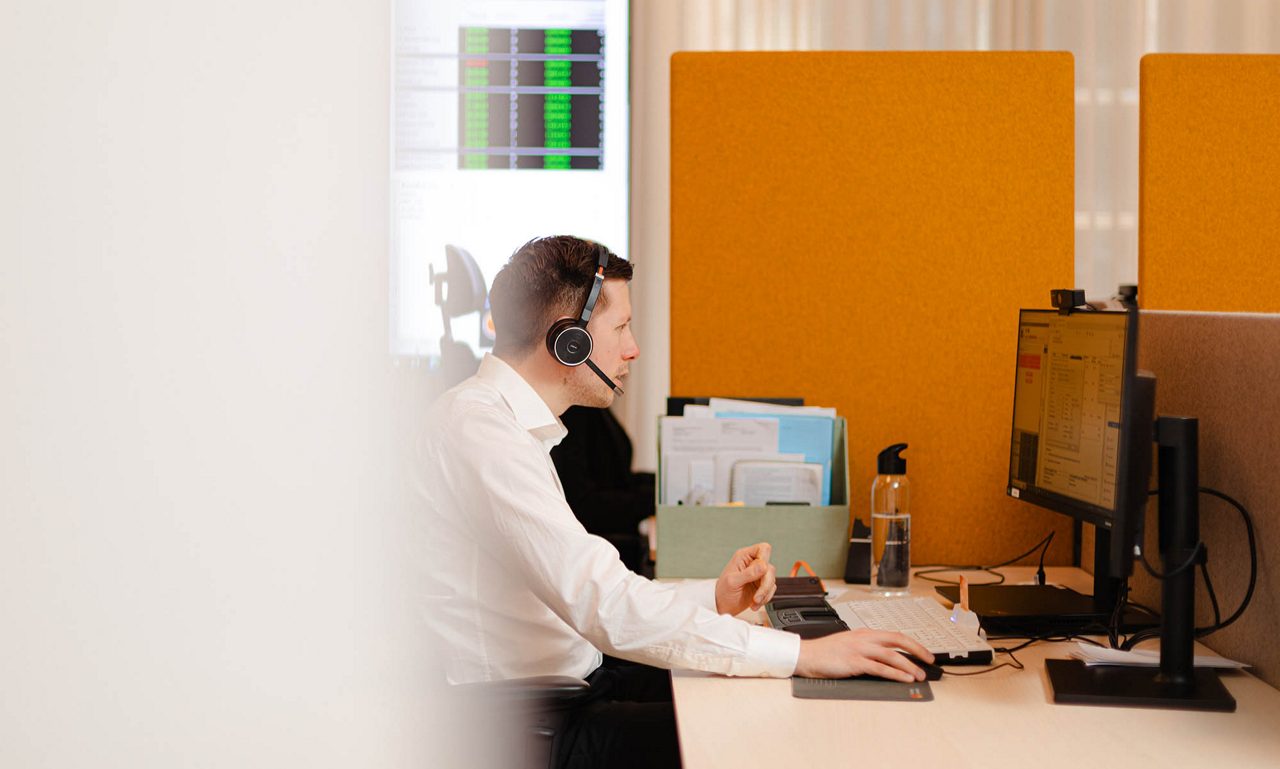 Sparbanken Skaraborg