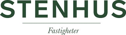 Stenhus fastigheter logotyp