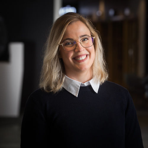 Elin Bergström