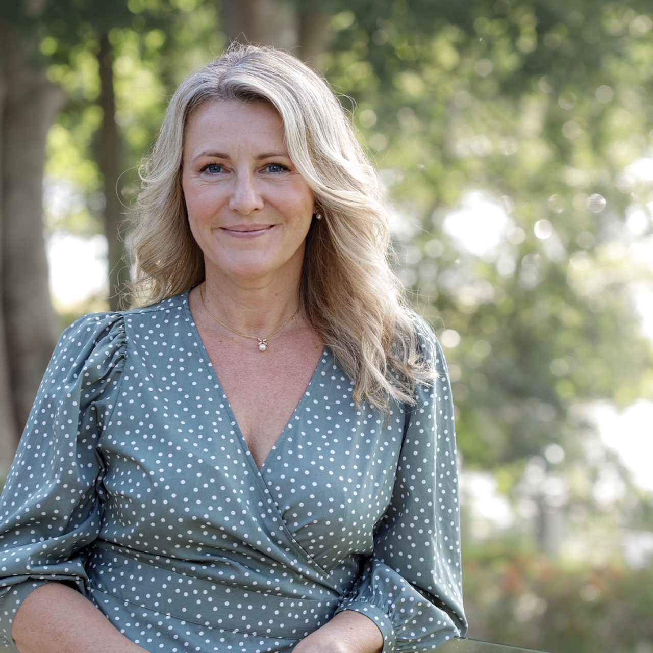 Susanna Persson, Privatrådgivare - Sparbanken i Karlshamn