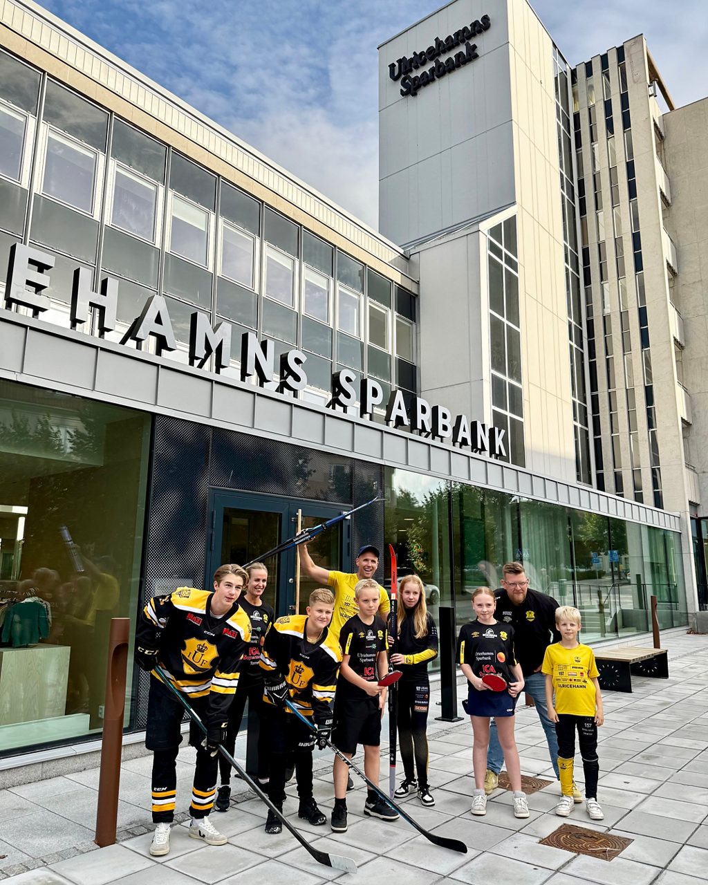 Ulricehamns IF Hockey