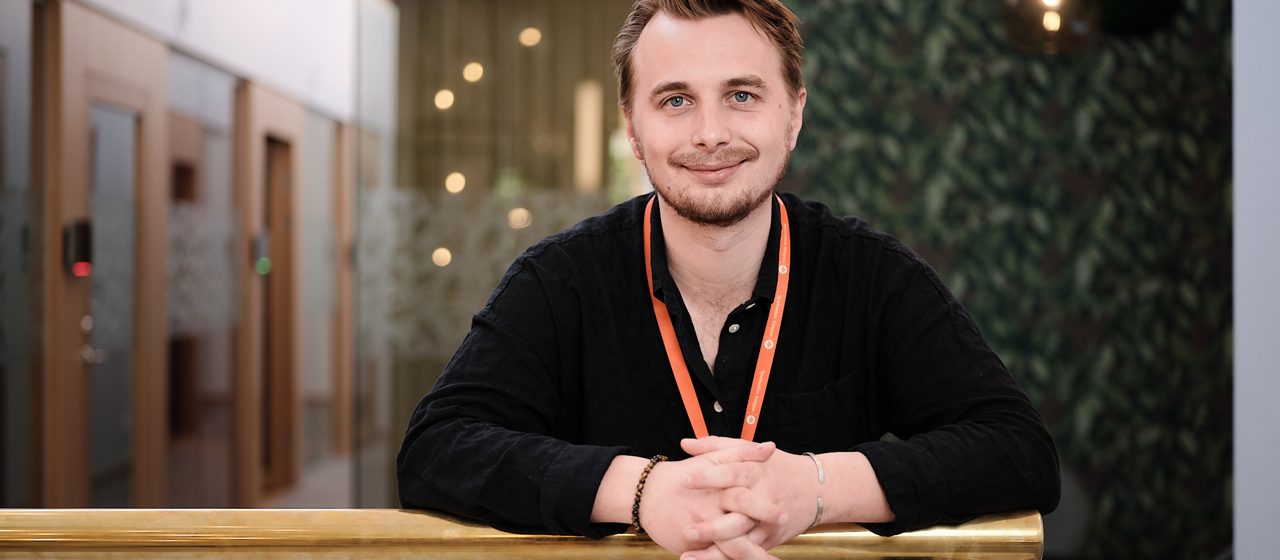 Viktor Linde