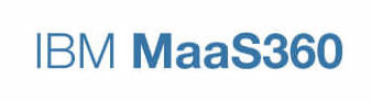 IBM MaaS360 logo