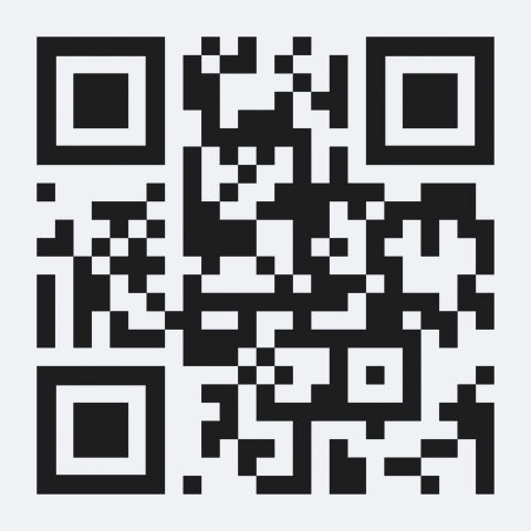 QR-Code zum kostenlosen Download der Nettokom App