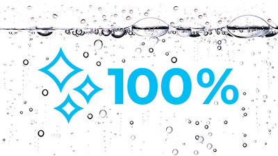 Guarantee quality with 100% of batches