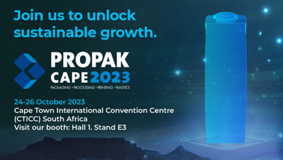 ProPak Cape 2023