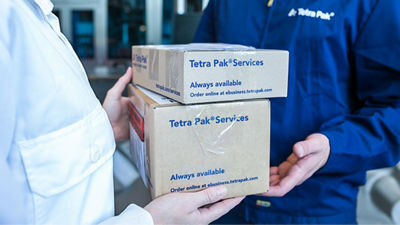 Expanding the domestic parts supply chain