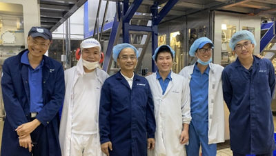 Successful implementation of Vietnam's Social Security Policy