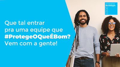 programa de estágio