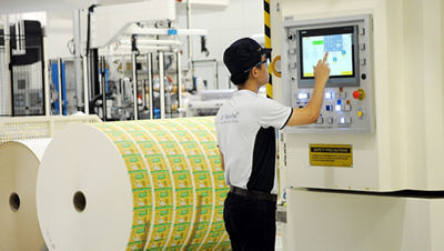 Vietnam's first-ever AA+ BRCGS certification