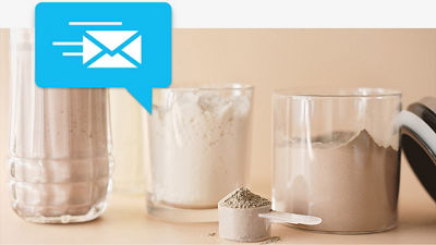 Subscribe to our newsletter.