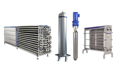 heat exchanger