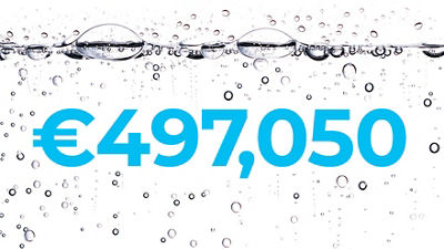 €497,050 number