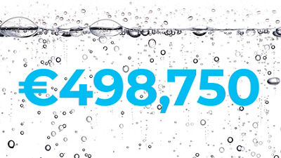 Número €498 750