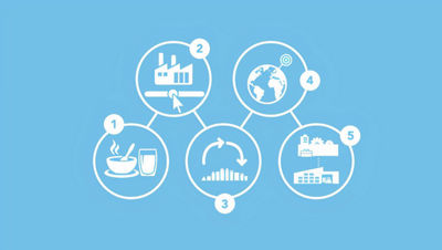 Ilustração de Melhorando a confiabilidade da entrega.