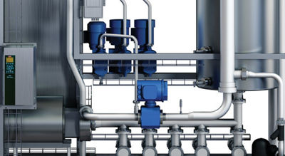 Flexible dosing system