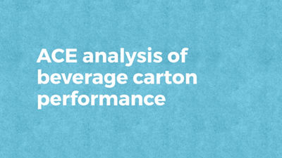 Certified for consumers