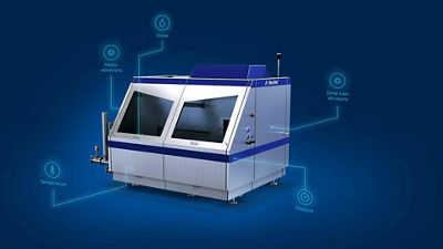 Homogenizer