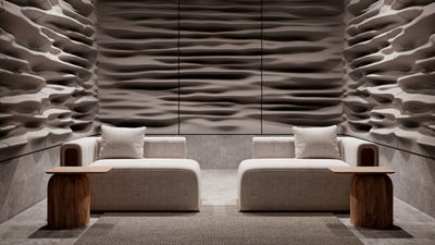 Üç boyutlu yazıcı ile yazdırılmış ürünler