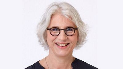 Annick Renou, Global Marketing Director at Elvir