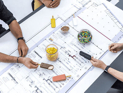 Ice Cream Engineering